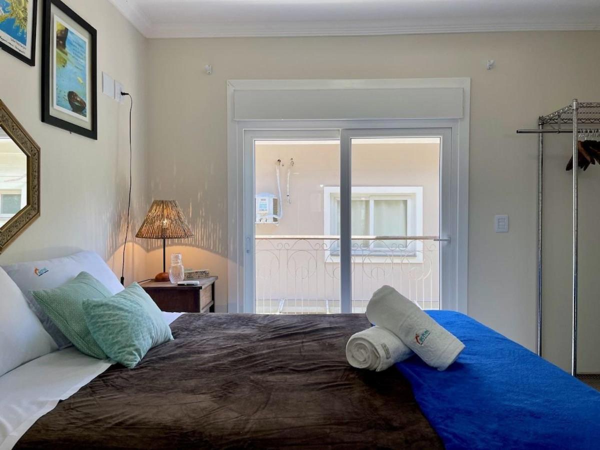 Casa Triplex 3 Dorm A 6Qd Rua Coberta Канела Екстер'єр фото