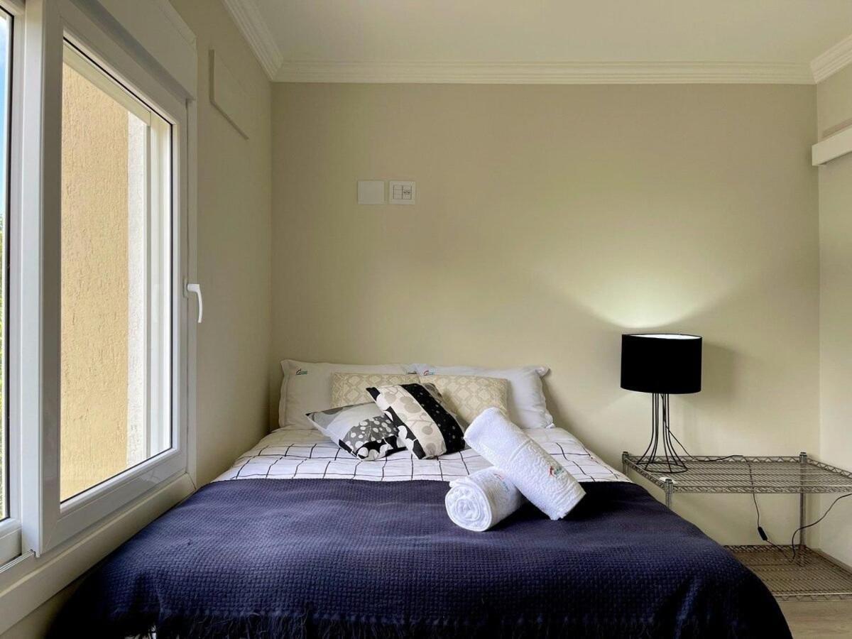 Casa Triplex 3 Dorm A 6Qd Rua Coberta Канела Екстер'єр фото