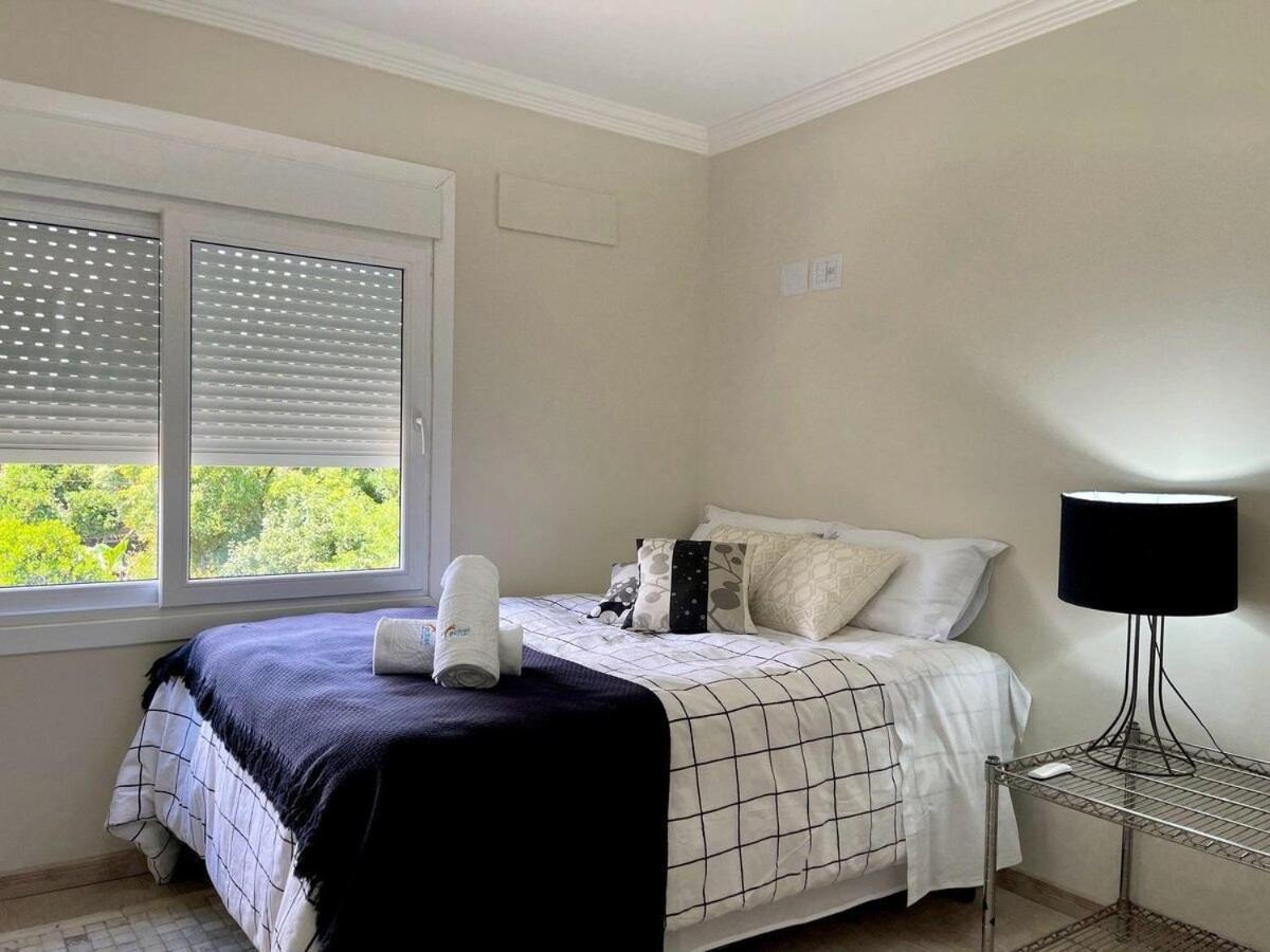Casa Triplex 3 Dorm A 6Qd Rua Coberta Канела Екстер'єр фото