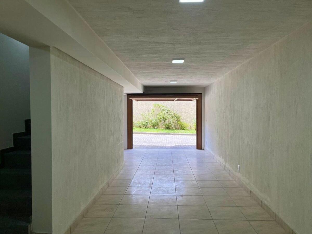 Casa Triplex 3 Dorm A 6Qd Rua Coberta Канела Екстер'єр фото